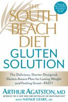 The_South_Beach_diet_gluten_solution