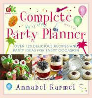 Complete_party_planner