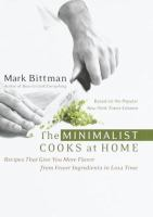 The_minimalist_cooks_at_home