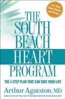 The_South_Beach_heart_program